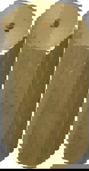 Brass Low Flow Whirl Nozzle: 1/8